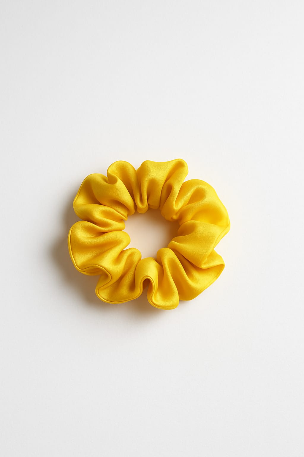 Premium Shine Hair Scrunchie