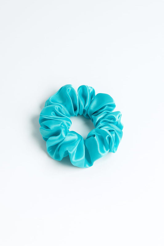 Premium Shine Hair Scrunchie