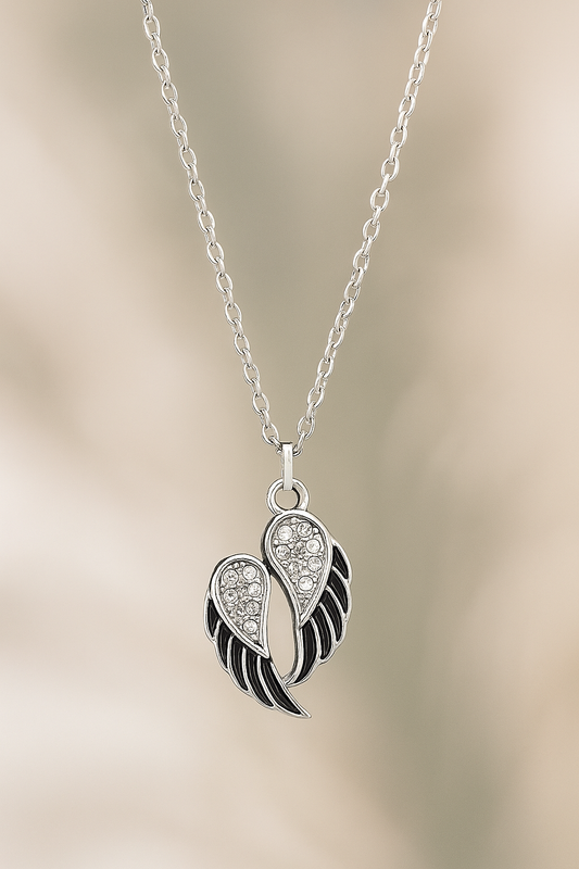 Premium Jewelry & Accessory Gift Box – With 2 FREE Rings! 🌸